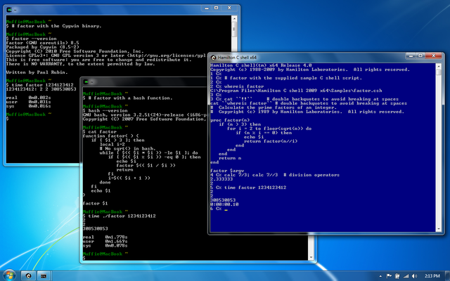 連接Linux服務(wù)器：Win免費(fèi)SSH客戶端工具 